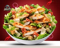 SALADE TENDERS
