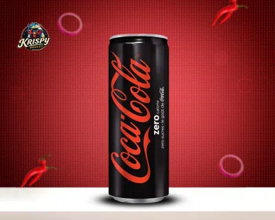 Coca Cola Zéro 33cl.