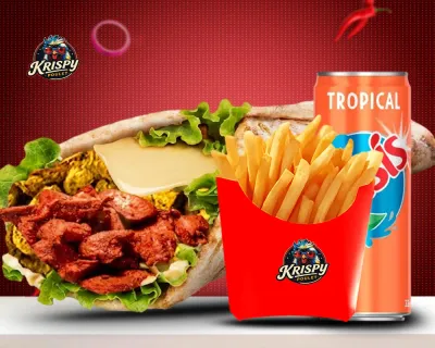Menu Indian Mix