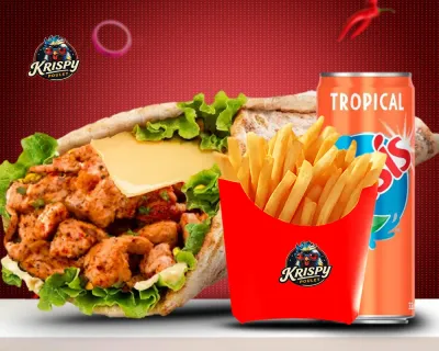 Menu Butter Chicken