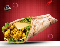 Poulet Curry