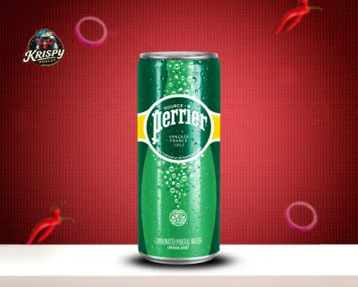 Pérrier 33cl.