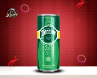 Pérrier 33cl.