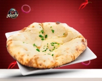 Cheese Naan