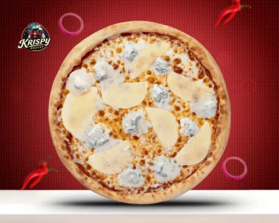 4 Fromage