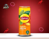 Ice Tea 33cl.