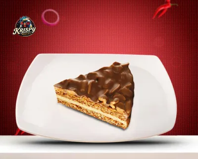 Tarte au Daims