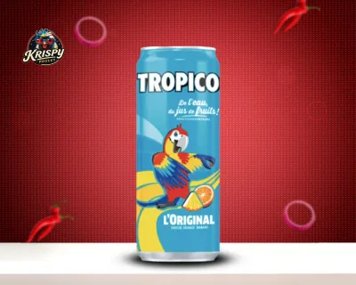 Tropico 33cl.