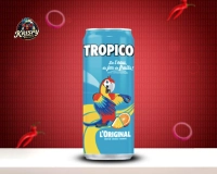 Tropico 33cl.