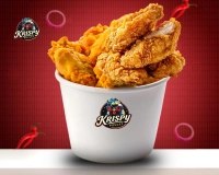 CHICKEN MIX 1