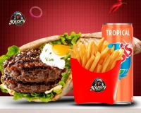 Menu Spécial