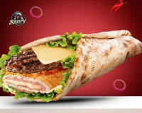 Naan Mix