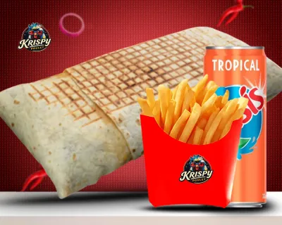 Menu Tacos L
