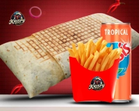 Menu Tacos L