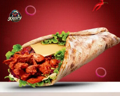 Poulet Tikka