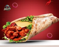 Poulet Tikka