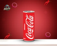Coca Cola 33cl.