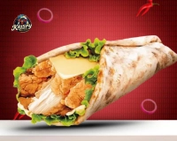 Naan Tenders